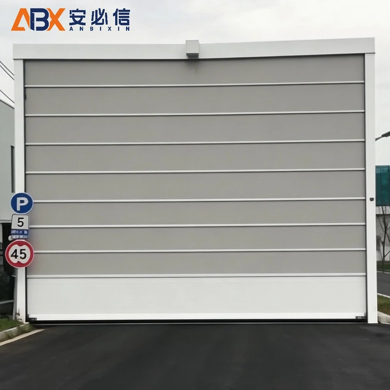 伊犁哈萨克自治州快速堆积门