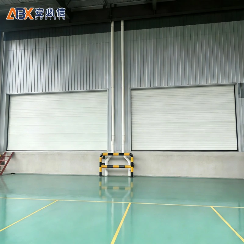 伊犁哈萨克自治州分段式滑升门
