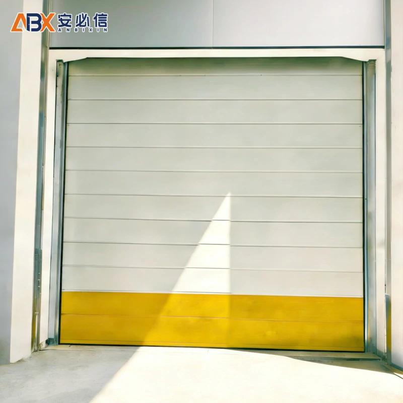伊犁哈萨克自治州垂直滑升门