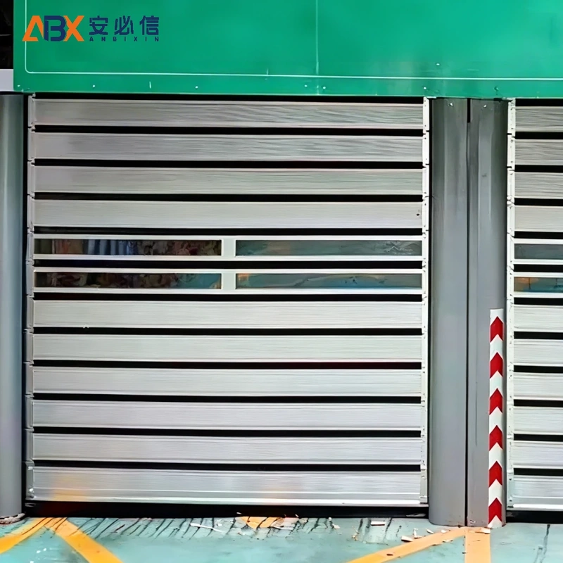 伊犁哈萨克自治州涡轮硬质高速门